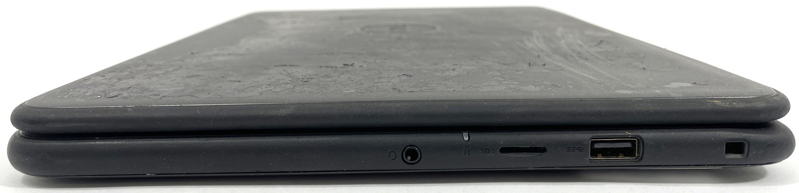 Dell Latitude 3310 Laptop i3-8145U 128GB SSD 8GB RAM – NO OS – Discolored