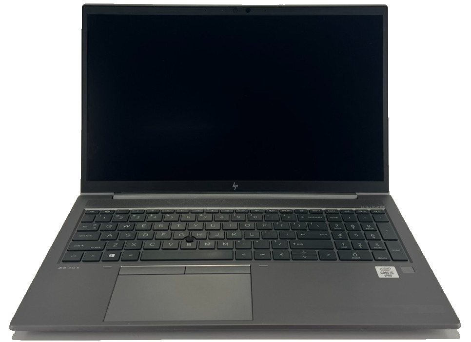HP ZBook Firefly 15 G8 15.6″ Laptop i5 11th Gen 256GB SSD 16GB RAM Win 11 (BR) B