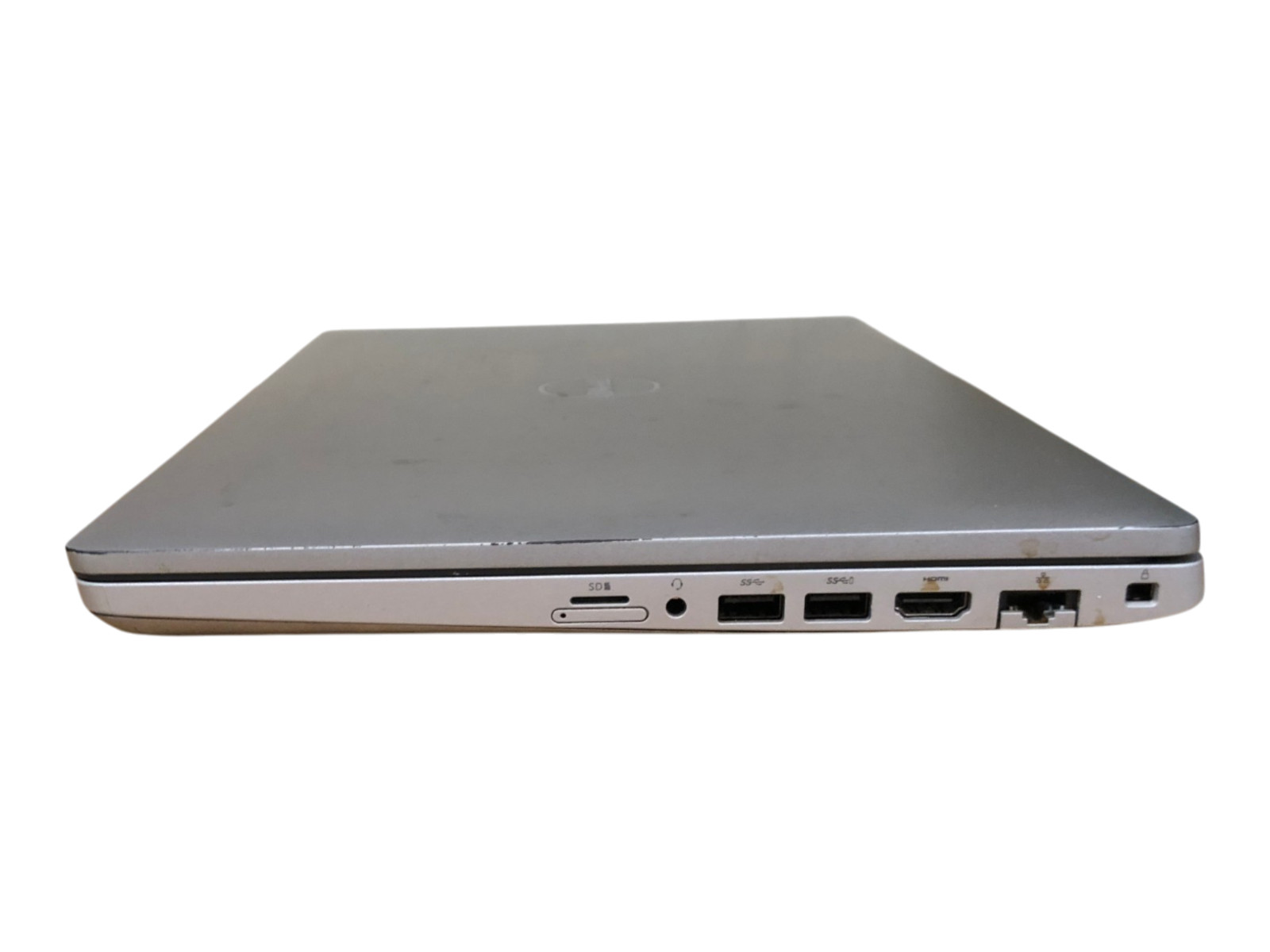 Dell Latitude 5510 sku 6782 15.6″ i5-10210U 8GB RAM Win11 NO SSD or A/C Tested!