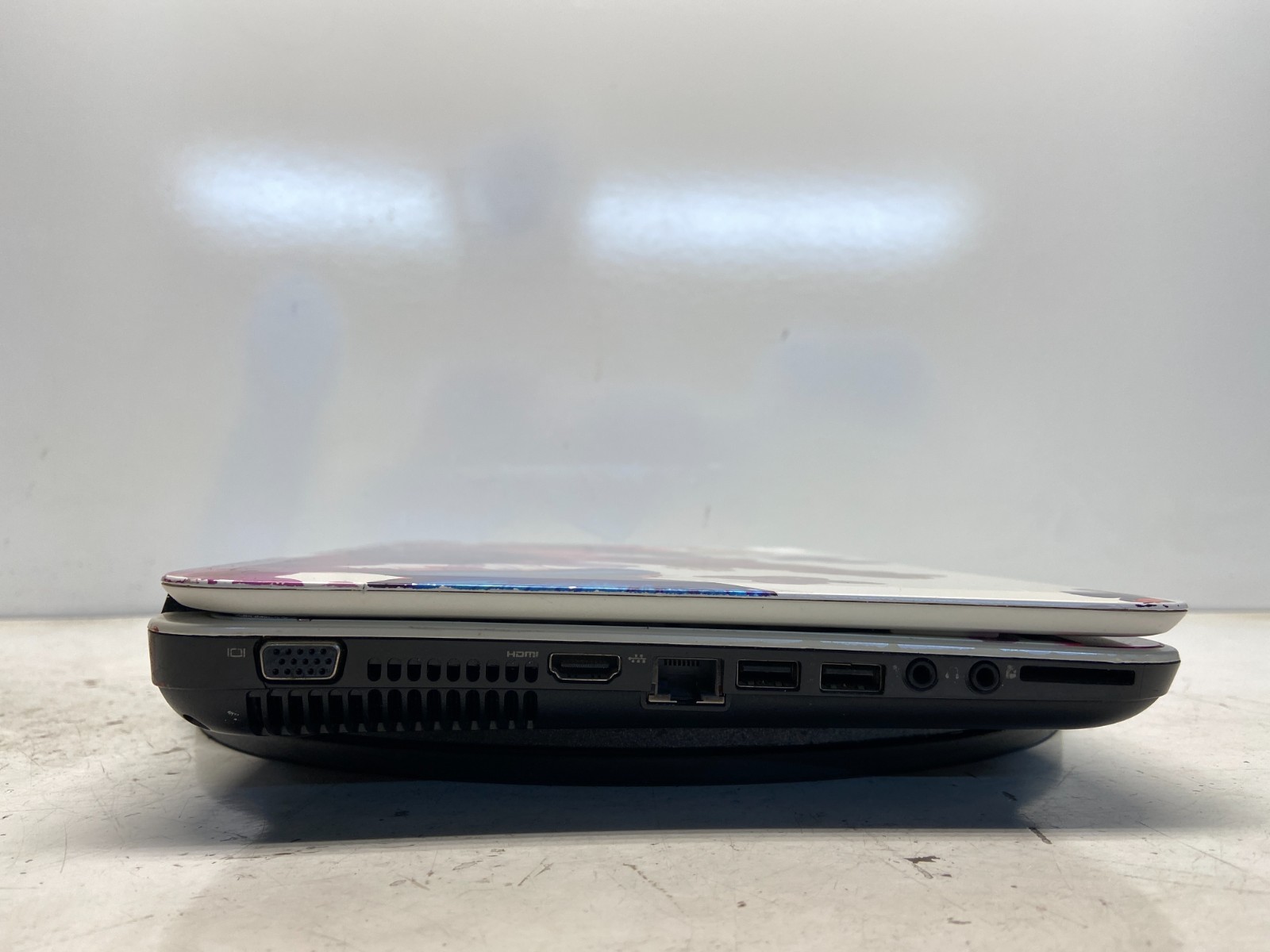 HP Pavilion G4-2149SE AMD A6-4400M 2700MHz 8 GB NO HDD