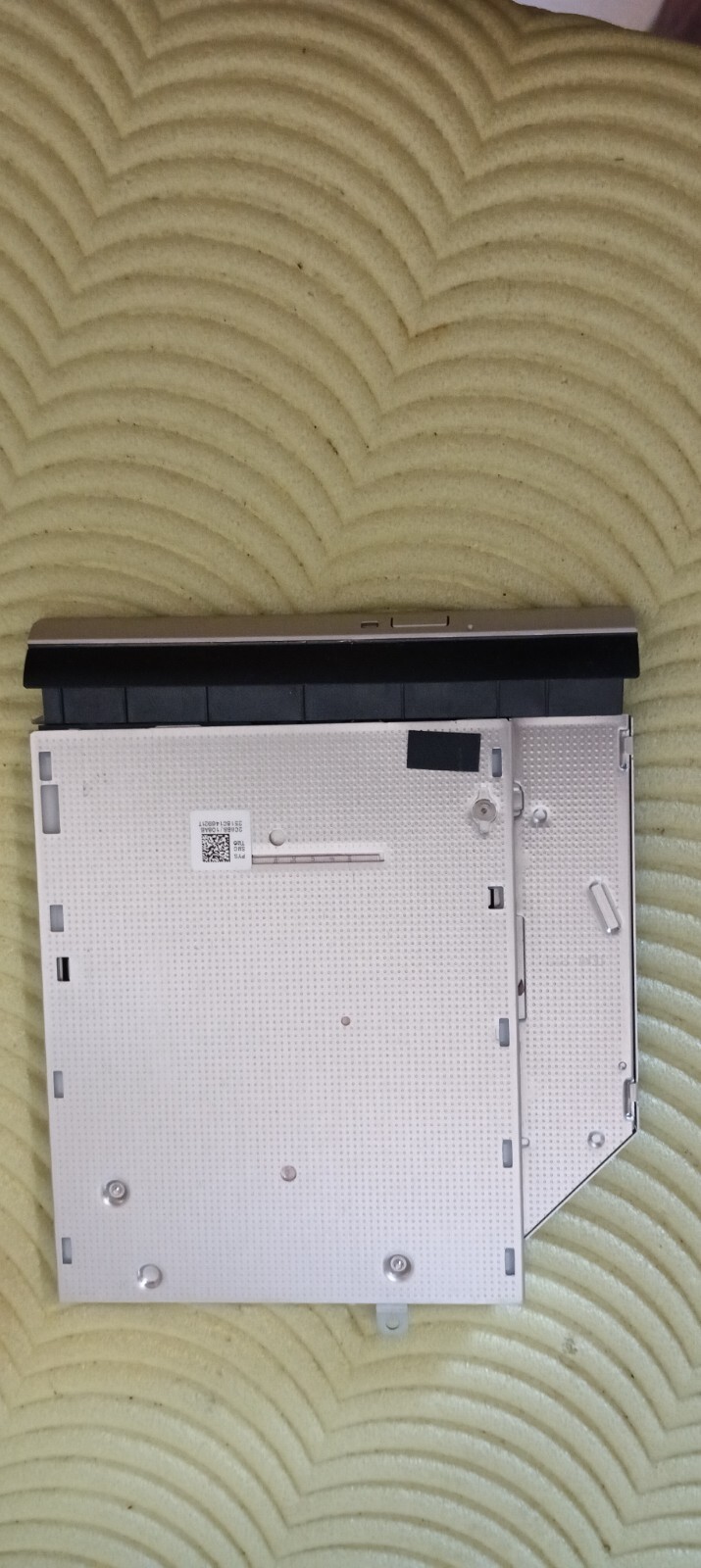 DELL INSPIRON 5520 Burner