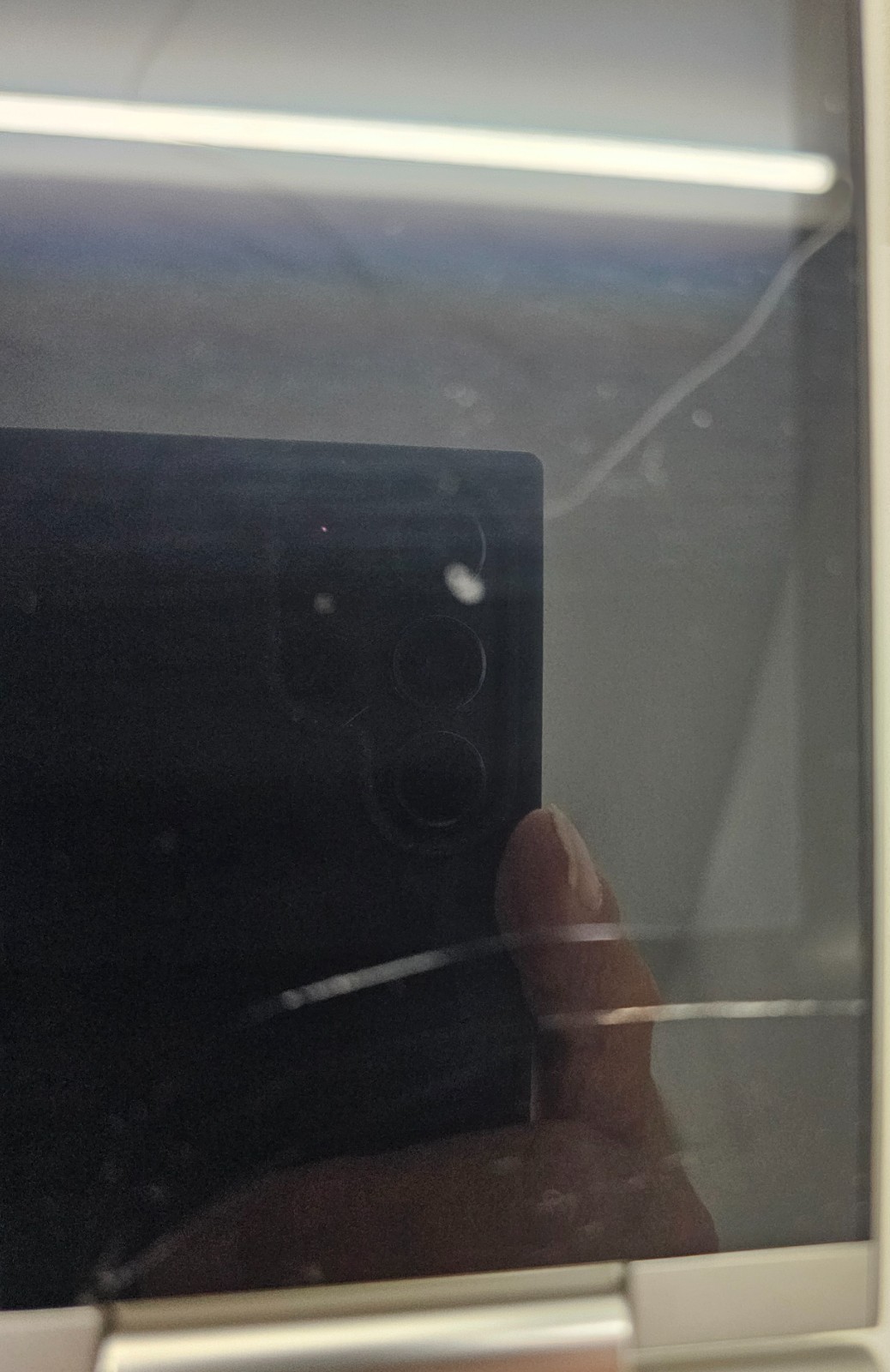 Lenovo Yoga 730-15IKB 15.6″ Laptop Intel Core i7-8550U NO RAM/HD/OS/POWER (FL)