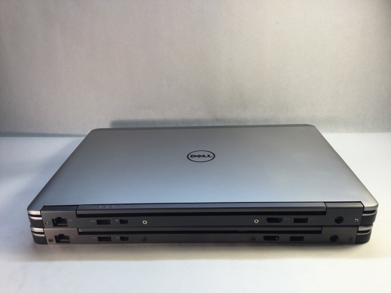LOT OF 2 Dell Latitude E7440 14″ Laptop Intel Core i7/i5 4th Gen. – PARTS -MZ