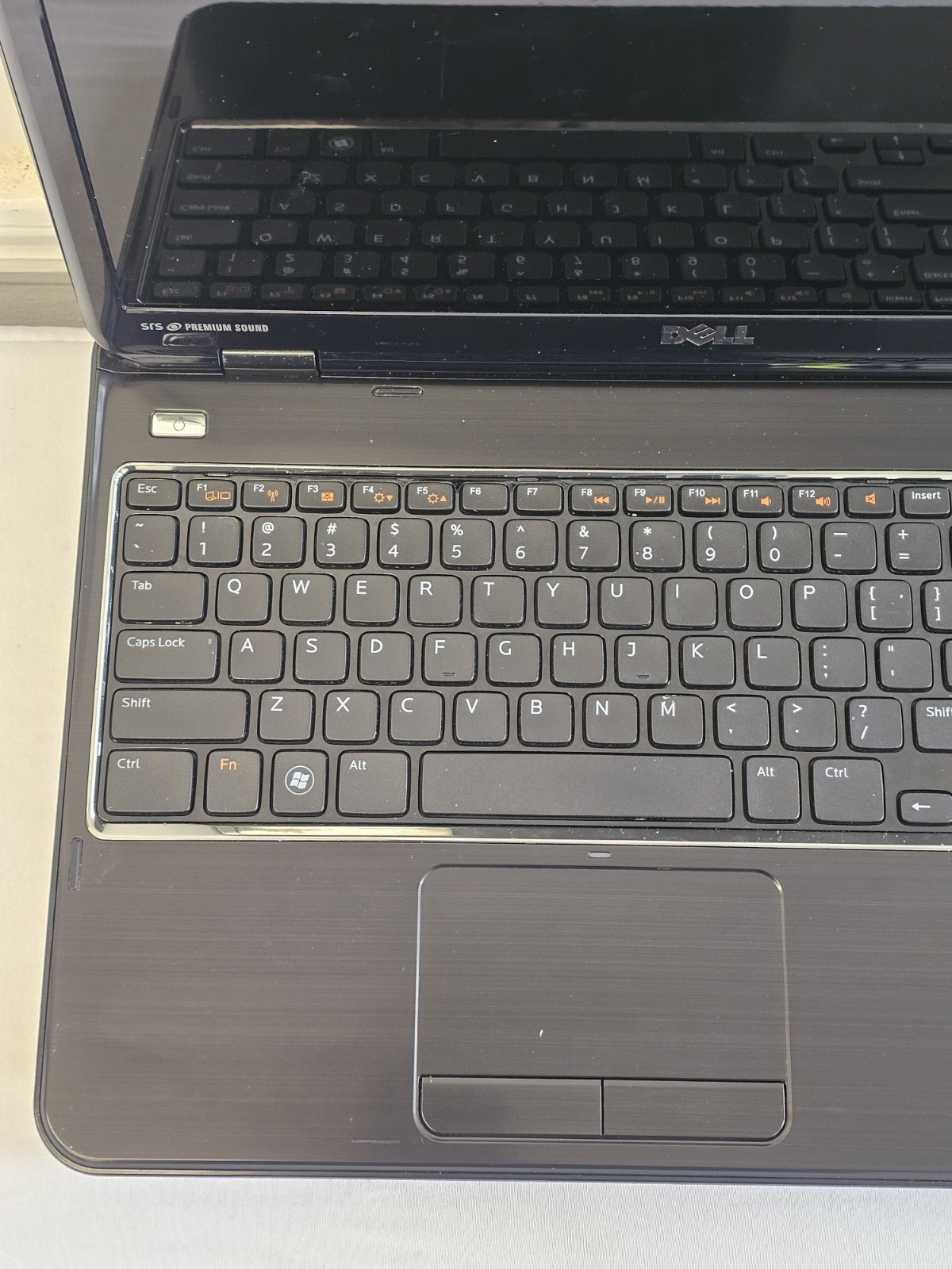 Dell Inspiron N5110 Laptop – Intel i3-2310M – 6GB RAM – 500GB HDD BAD BATT READ