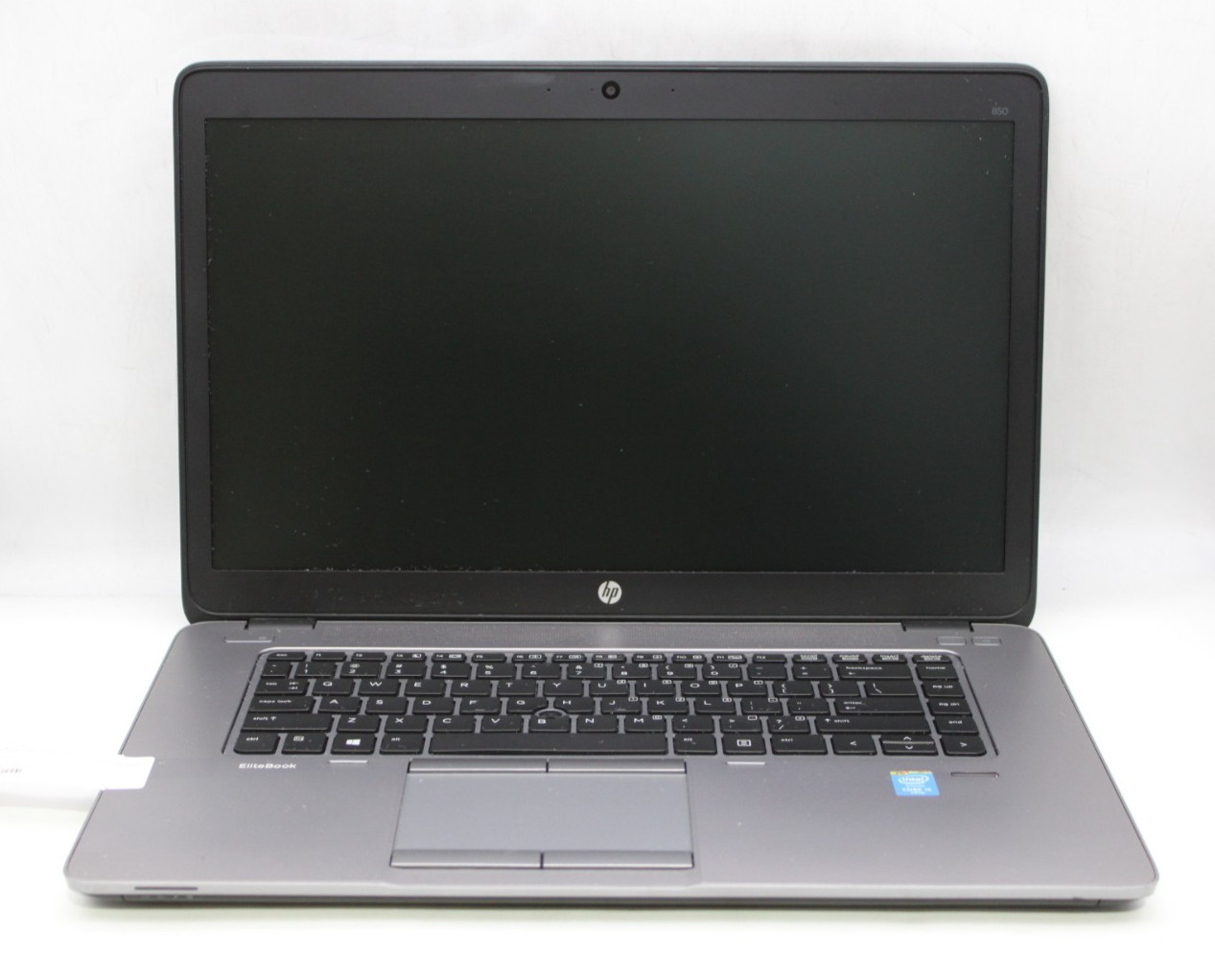 HP EliteBook 850 G2 UNKNOWN PROCESSOR/RAM/STORAGE/OS BIOS LOCKED *PARTS/REPAIR*