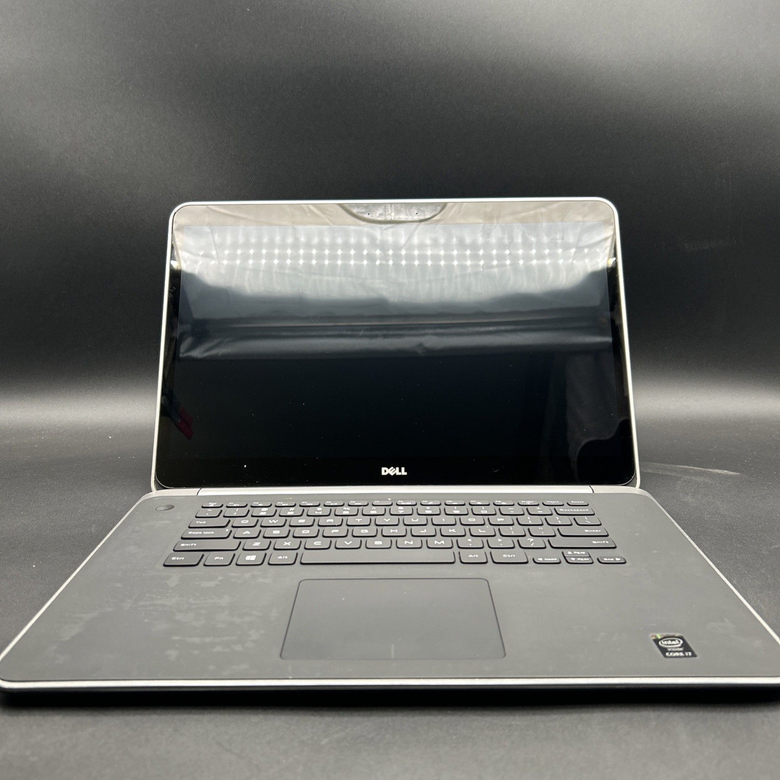 Dell Precision M3800 14″ i7 – No Video – For Parts Or Repair