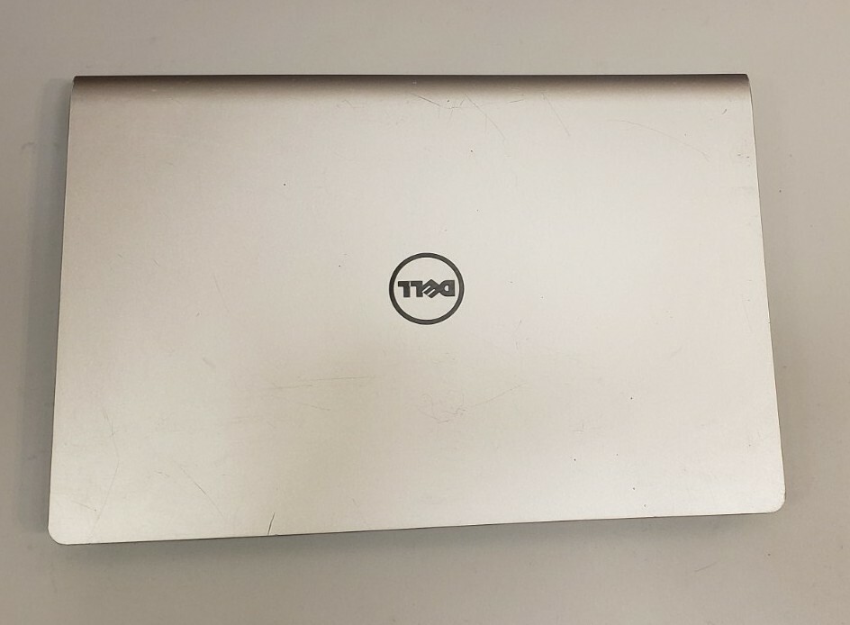 Dell Inspiron 3135 AMD A6-1450 Radeon Graphics 2GB RAM 0GB HDD BIOS FOR PARTS