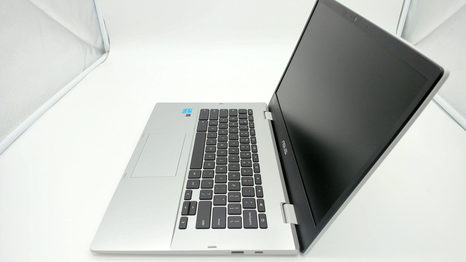 Asus Chromebook CX1 14″ Intel Celeron N4500 4GB 64GB CX1400CKA-DB44 PC1701452