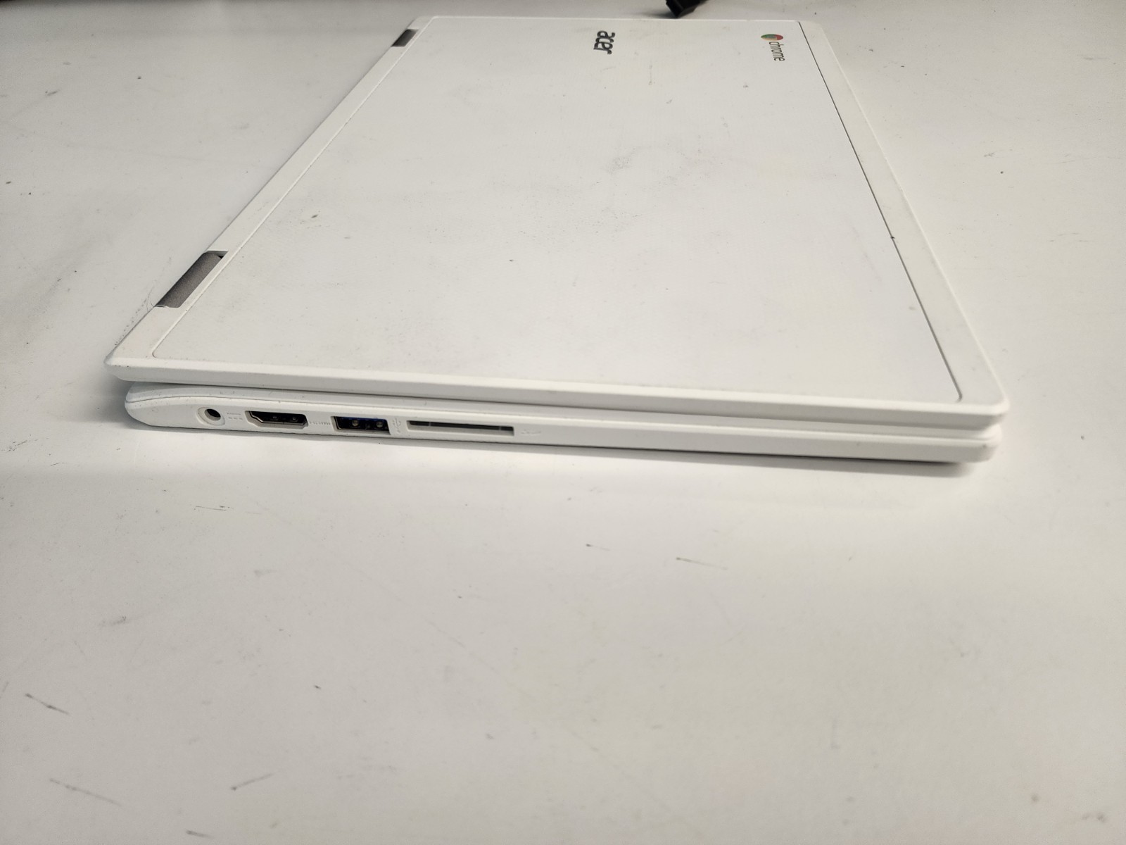 Acer Chromebook R11 N15Q8 Laptop Celeron N3150 32GB SSD 4GB RAM – Chrome OS