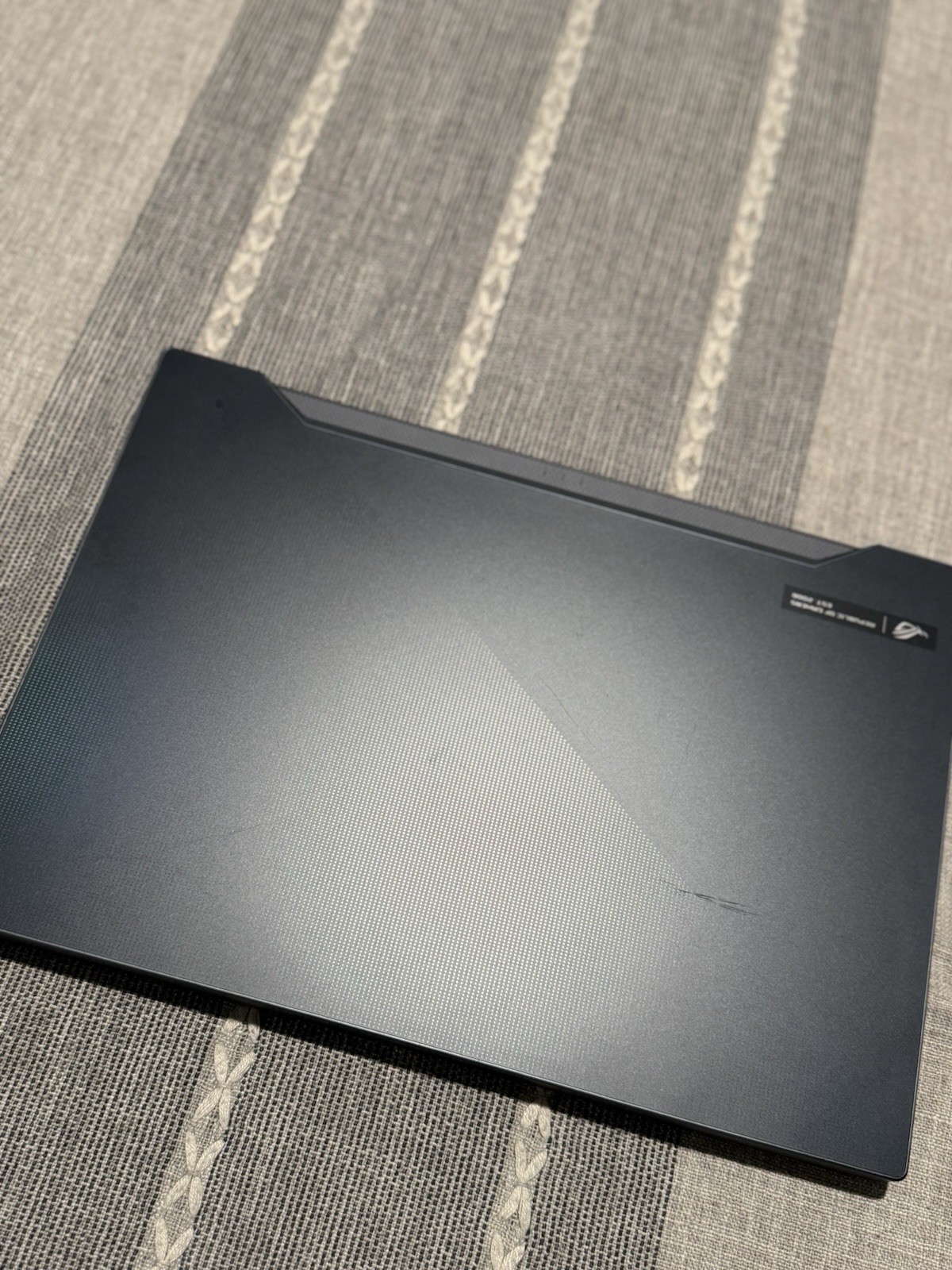ASUS ROG Zephyrus M15 GU502LW | i7-10750H | RTX 2070 Max-Q | 16GB RAM | 1TB SSD