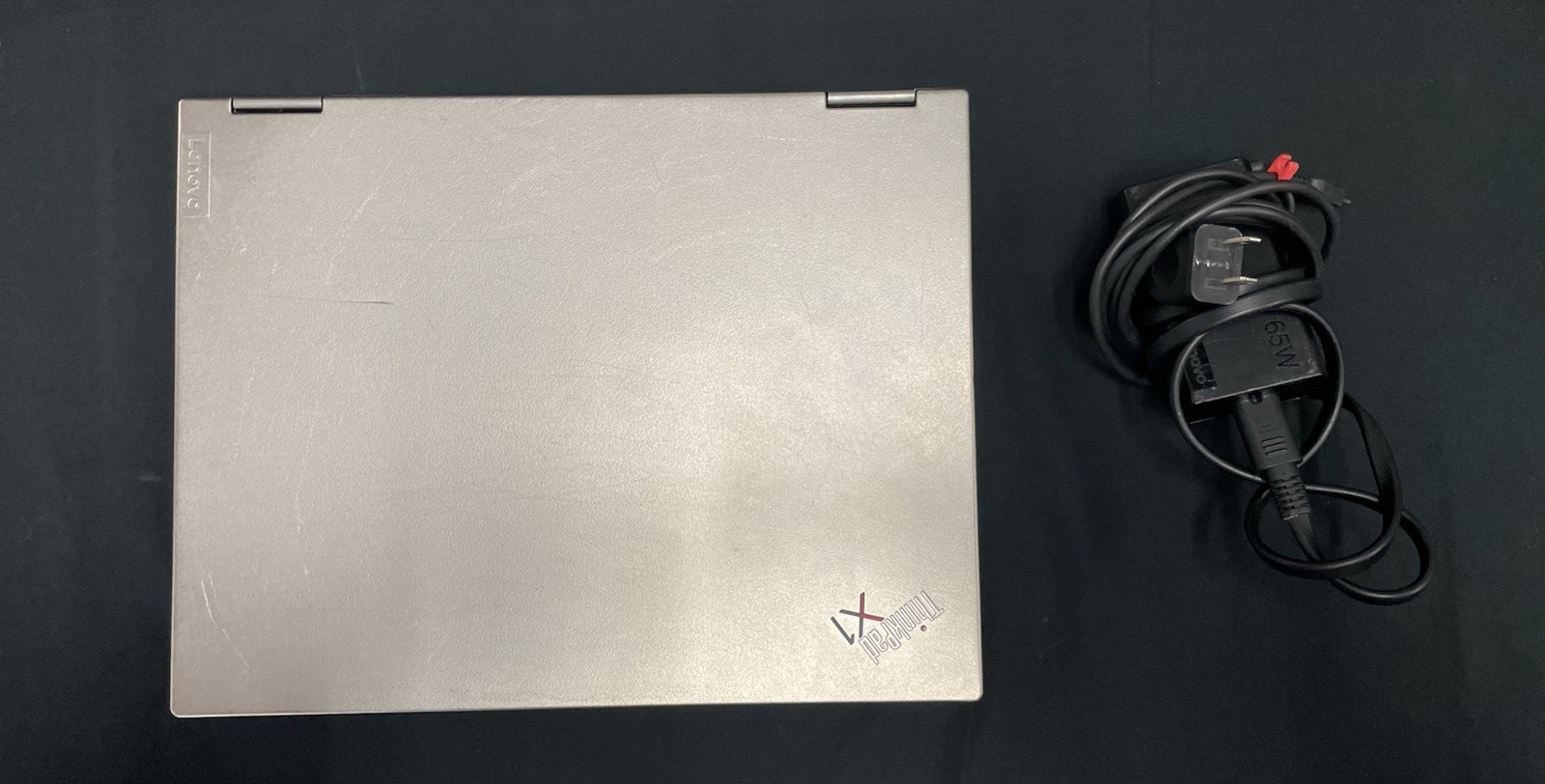 Lenovo ThinkPad X1 Titanium Gen 1 Intel Core i5-1130G7 16GB Ram 1.1GHz 512GB