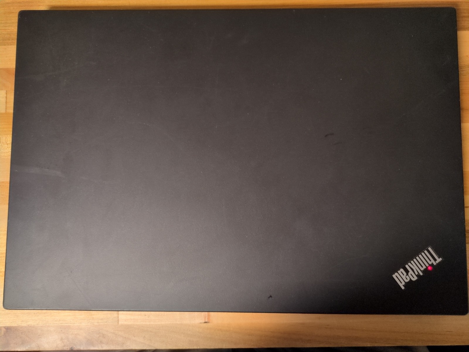 Lenovo ThinkPad T590 15.6″ Laptop i5-8265U 8GB RAM 256GB SSD WIN11 PRO