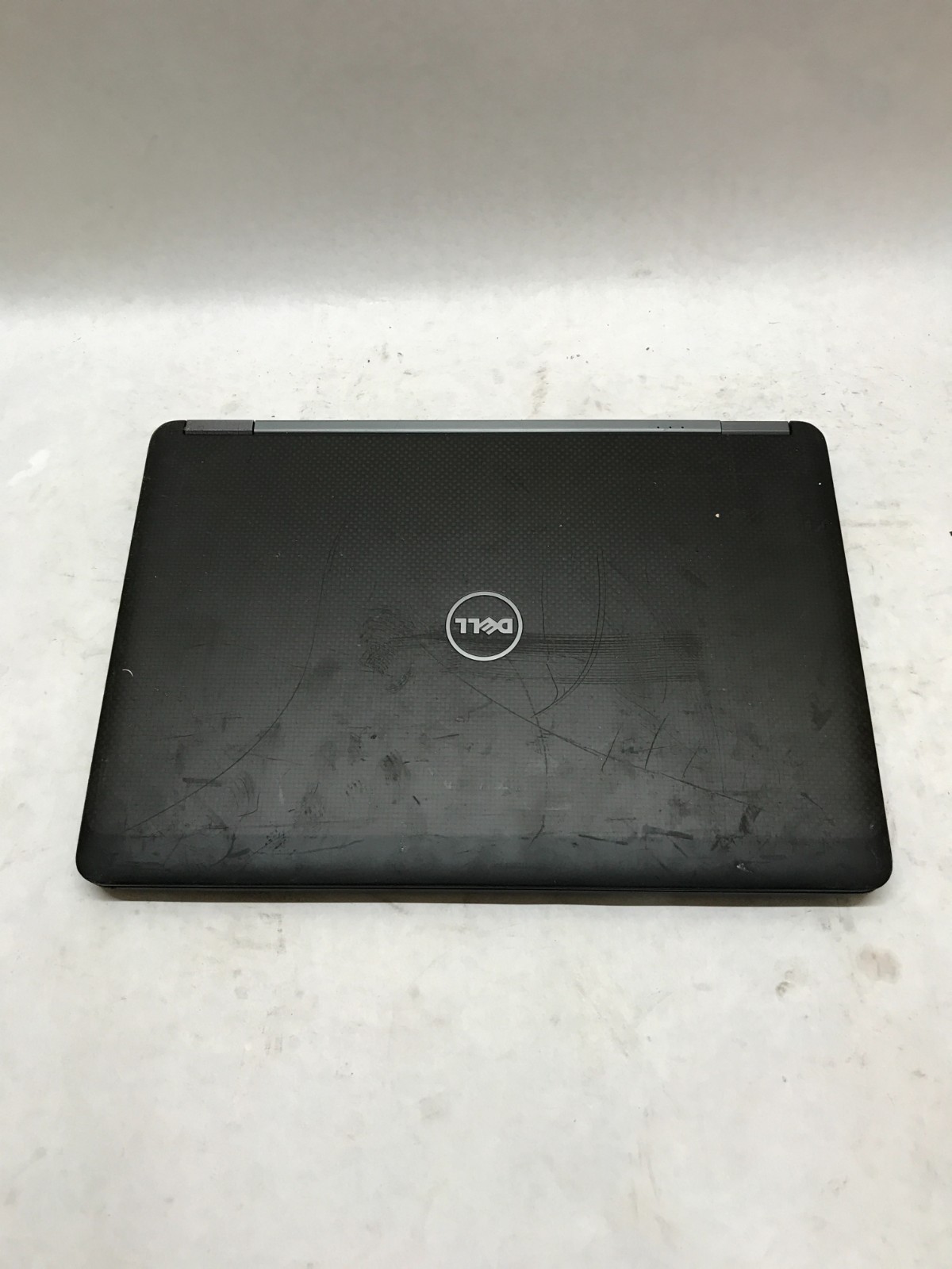 Dell Latitude E7450 14″ Intel Core i5 4GB RAM NO HDD/OS For Parts LEAKING LCD DW