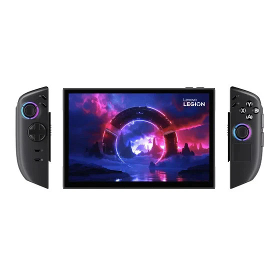 Lenovo Legion Go 2 Handheld Gaming PC Ryzen Z2 32GB 1TB 8.8″ OLED 144Hz Warranty