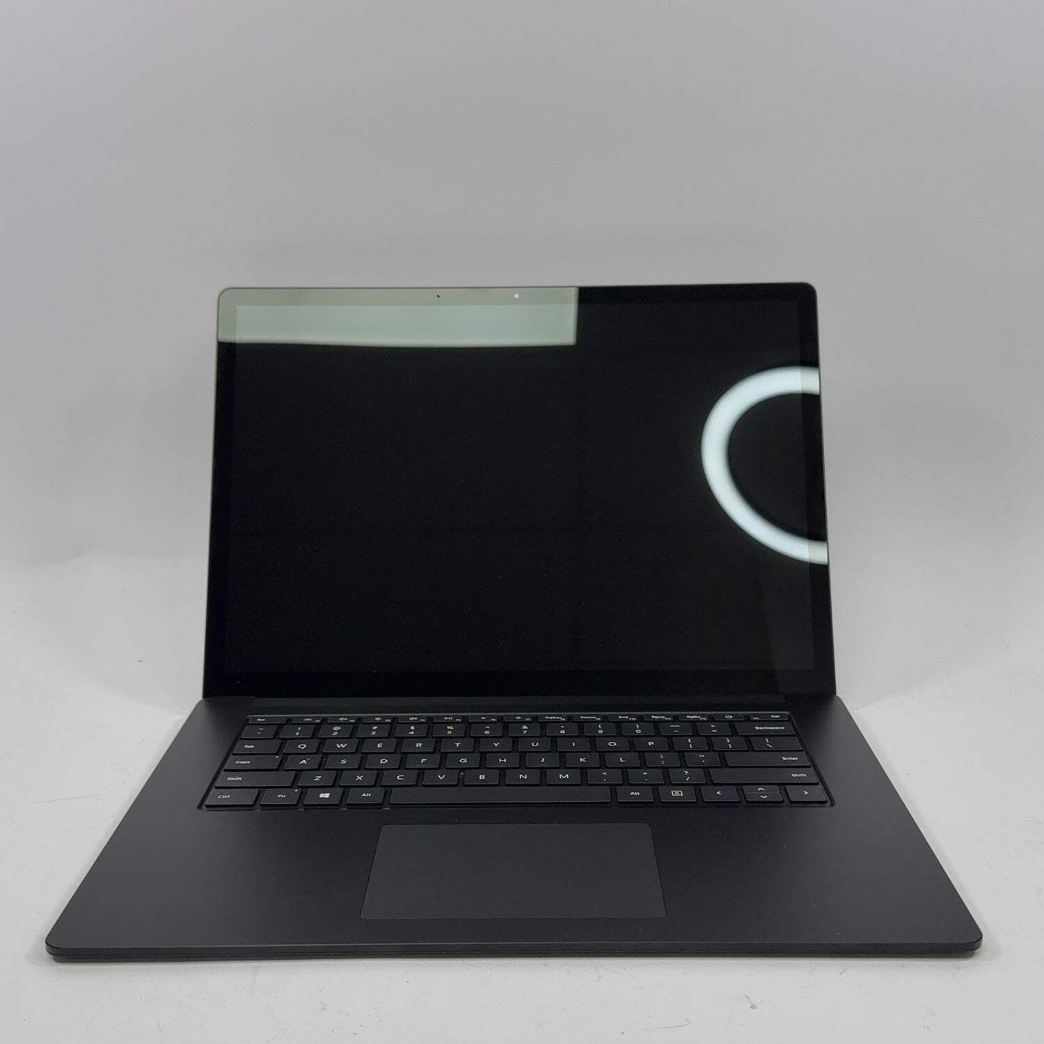 Microsoft Surface Laptop 3 13.5″ i7-1065G7 1.3GHz 16GB RAM 256GB SSD