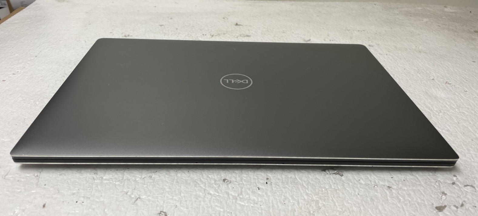 DELL Precision 5540 Intel Core i9-9980HK @2.40GHz 16GB RAM NO SSD For Parts