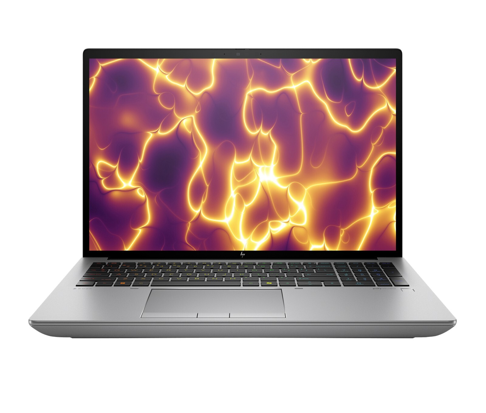 New HP ZBook Fury G11 Mobile Workstation Laptop PC 16″ i7-13850HX 32GB RTX 3500