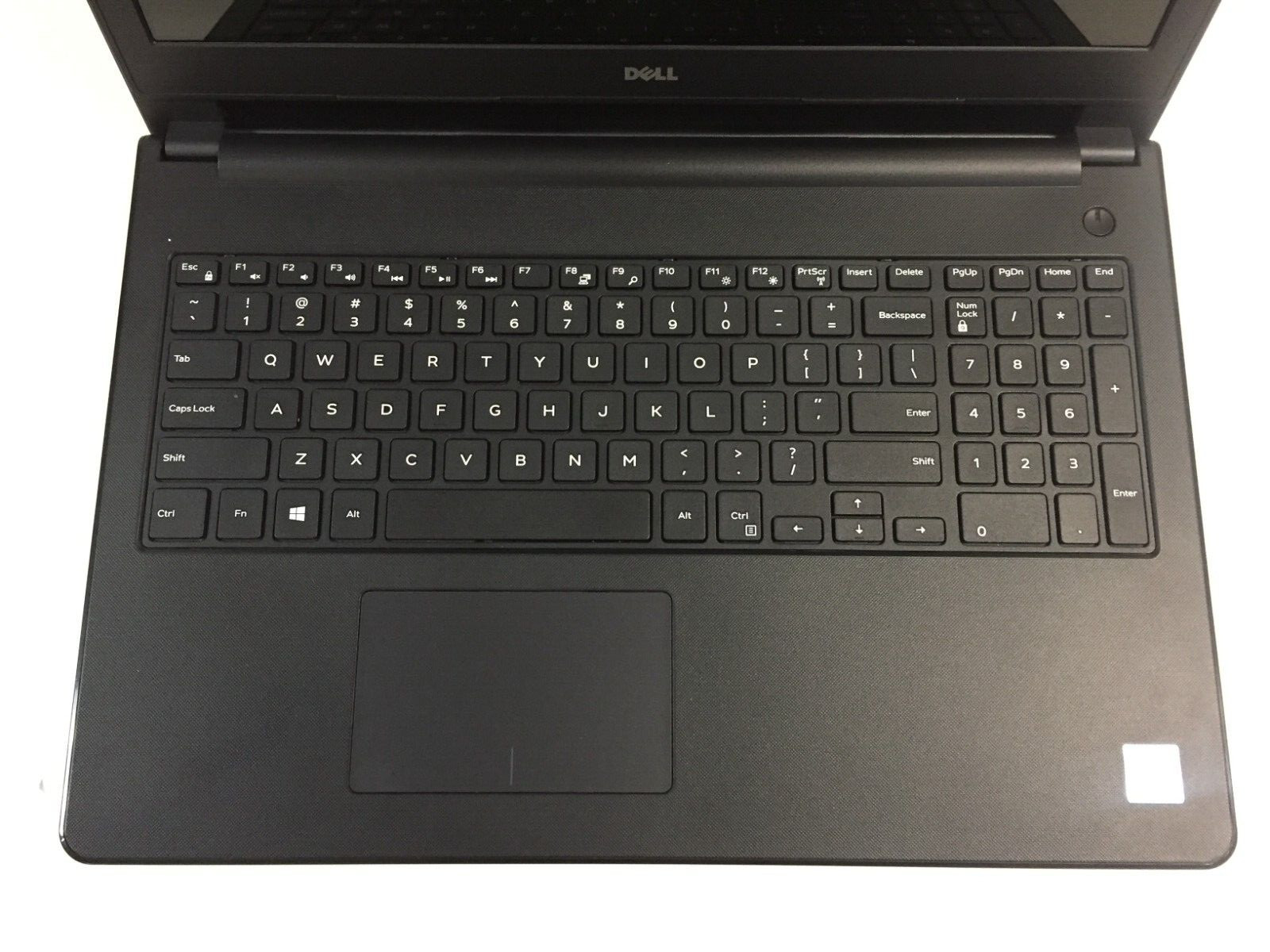 Dell inspiron 3552 15.6″ HD Non-Touch Laptop/N3700/4GB RAM/512GB HDD/Win10 H
