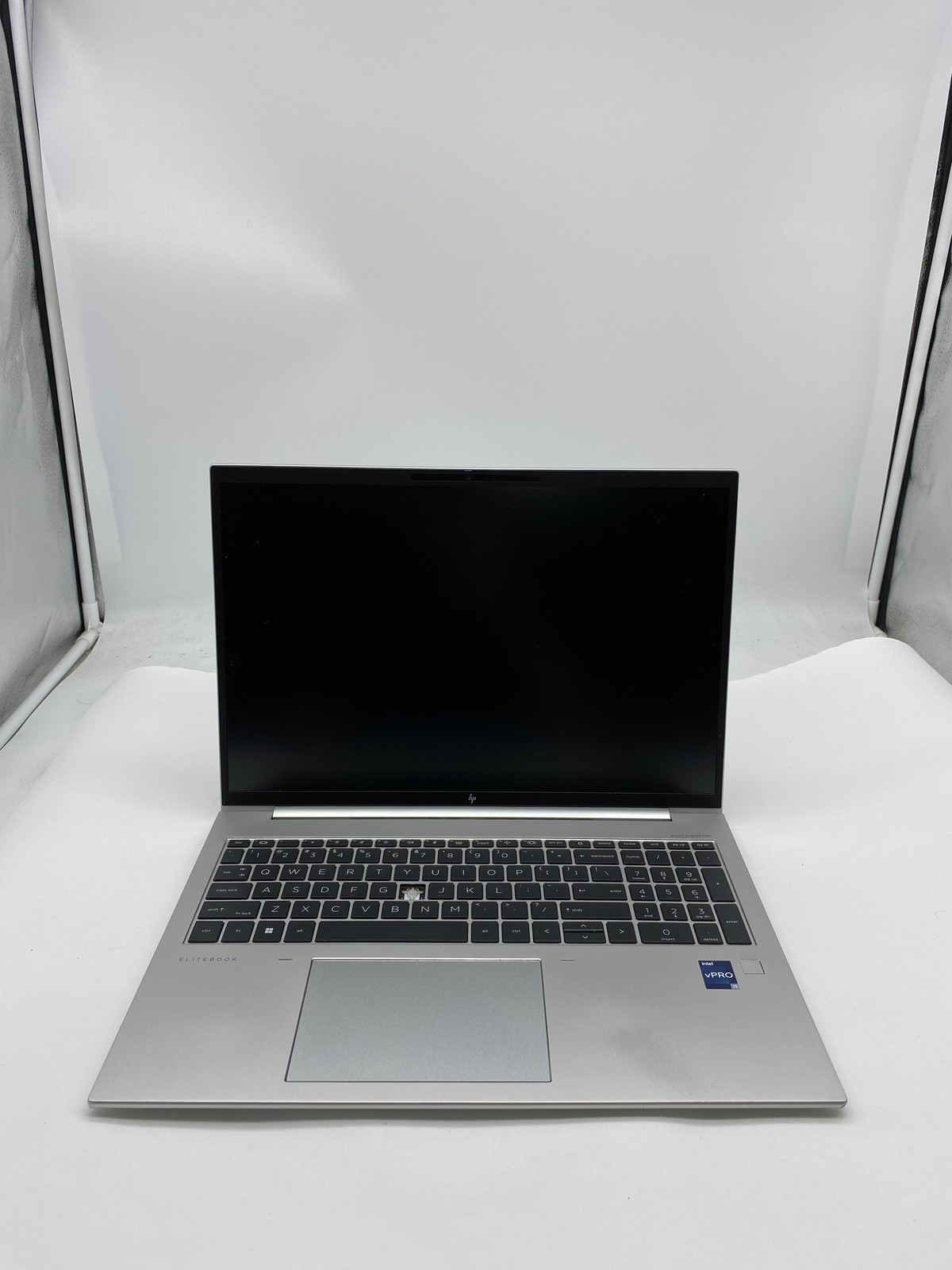 HP EliteBook 860 G10 Laptop Intel Core i5 1345U No Ram 256GB SSD W11P
