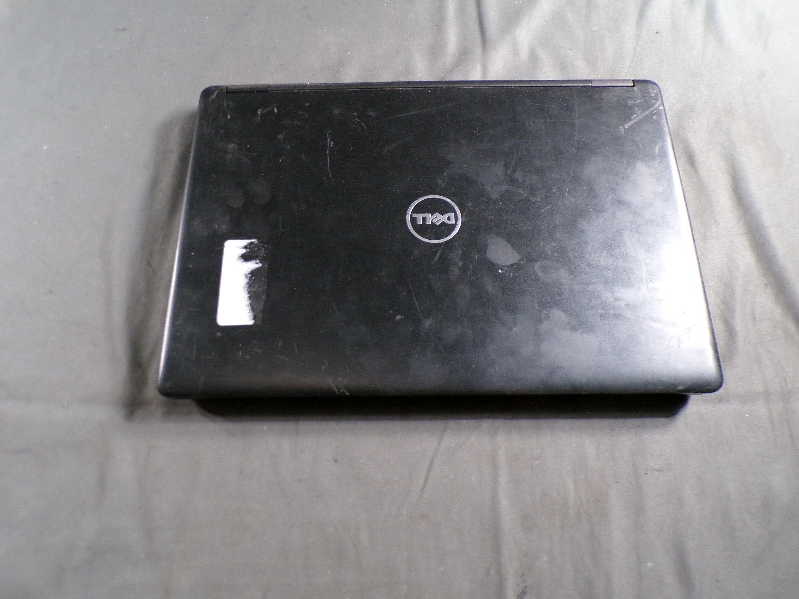 DELL LATITUDE 5480 INTEL CORE i5-7440HQ 2.80GHZ 16GB RAM **BIOS L0CKED **NO HD/