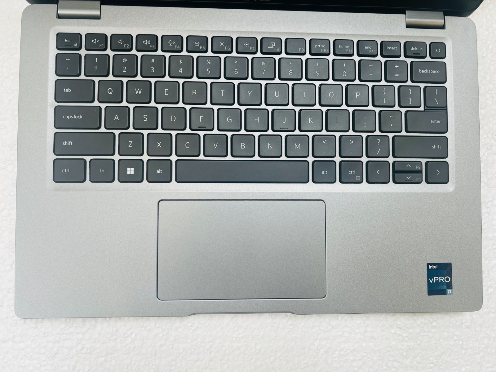 Dell Latitude 5431 Laptop Computer i7-1270P 32GB DDR5 512NVMe SSD Win 11 Pro