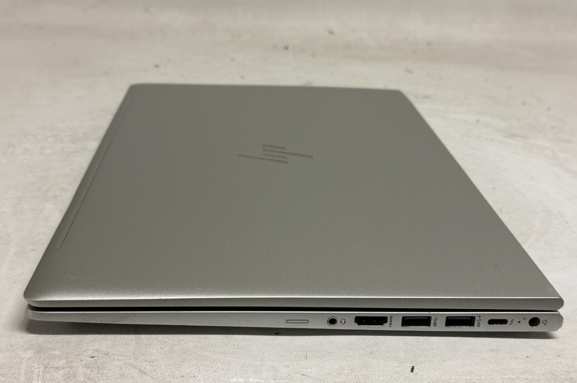 HP EliteBook 650 G9 15.6″ (i5-1245u 3.90GHz – 16GB RAM – 512GB SSD – Win11Home)