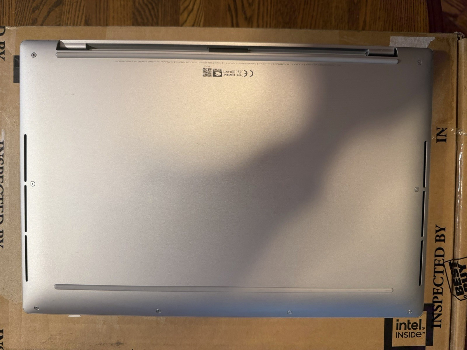 Dell XPS14 Premium DA14250 14″ 3.2K 120Hz Touch OLED Core Ultra 7 255H 32GB 1TB