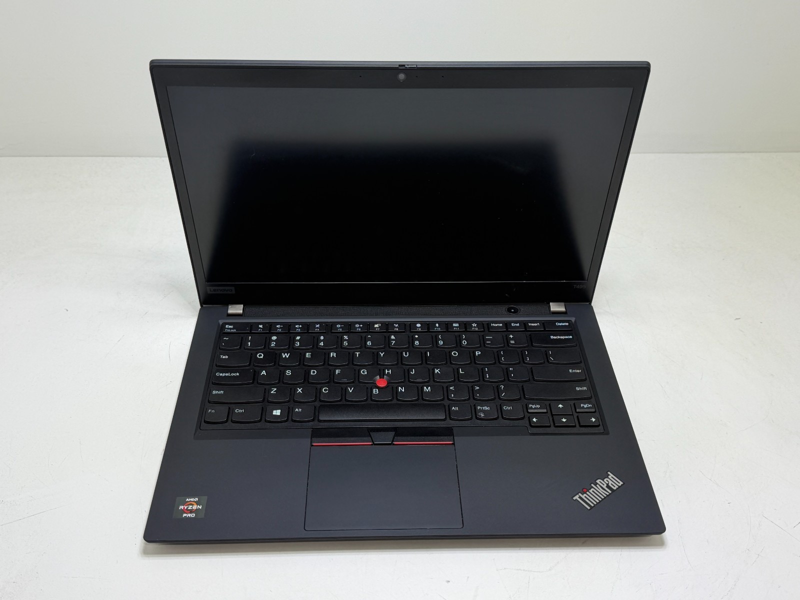 Lenovo ThinkPad T495 AMD Ryzen 5 PRO 3500U 8GB RAM 256GB SSD Win 11