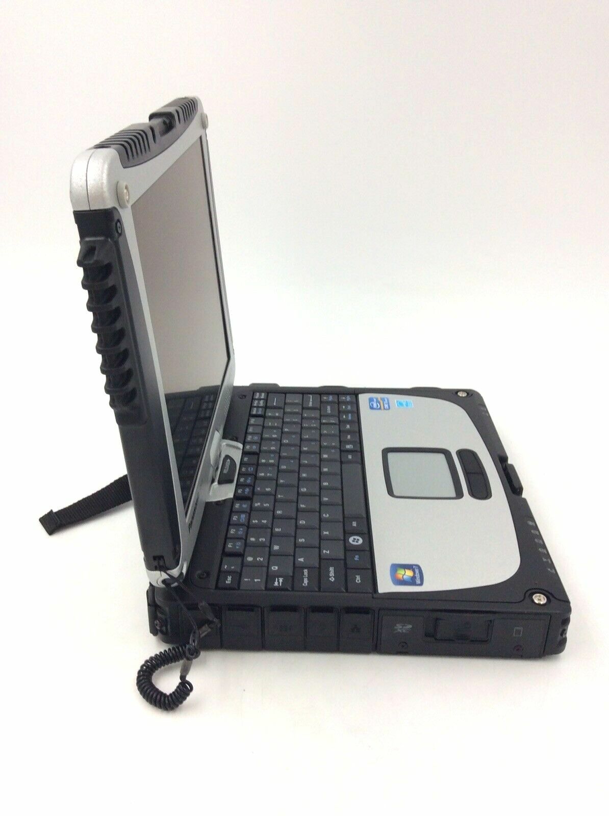 PANASONIC CF-19 TOUGH MK5 i5 8GB✔️GPS ✔️256 SSD✔️ WIN7P64✔️