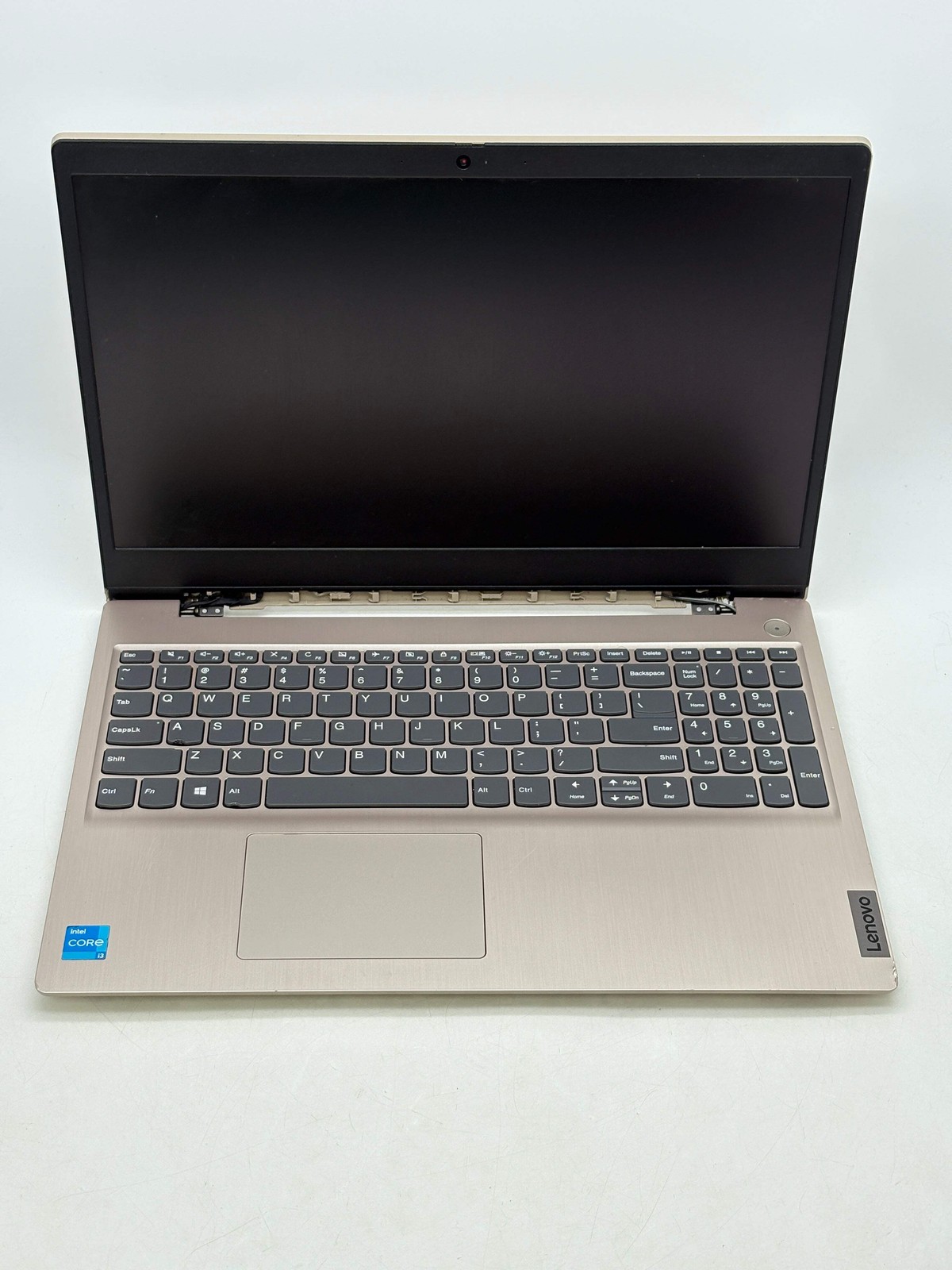 Lenovo IdeaPad 3 15ITL05 Intel Core i3 4GB 128GB Broken For Parts
