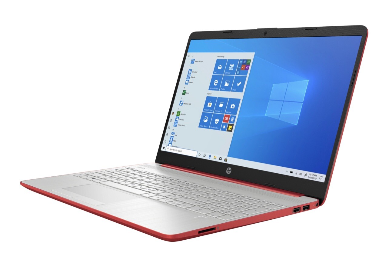 HP Laptop
