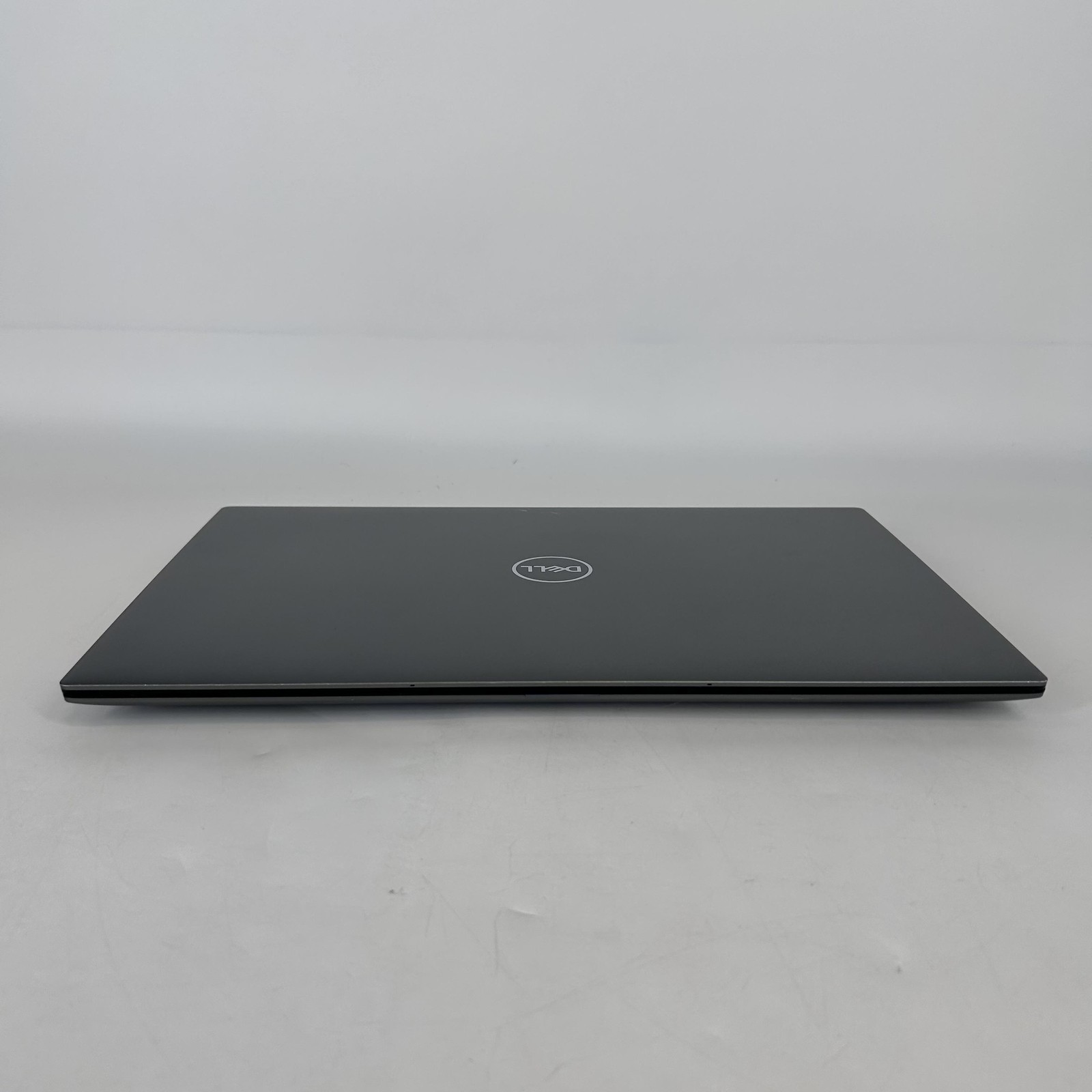Dell Precision 5570 15 Gray FHD+ 2.4 GHz i7-12800H 16GB 512GB SSD RTX A1000 Good