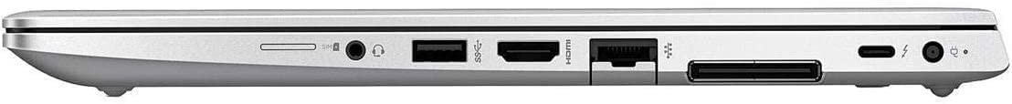 14″ HP EliteBook Laptop: Ryzen 7 Pro 3700U 16GB RAM – 512GB NVME SSD TouchScreen