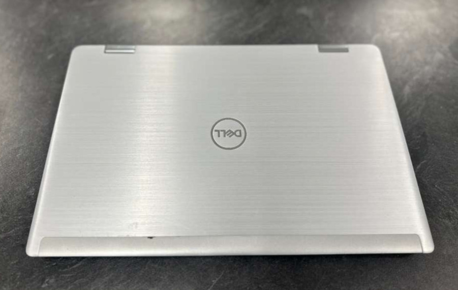 Dell Latitude 7330, Core i7 1265U, 16GB DDR4 Intel Iris Xe, 512GB SSD 2022 13.3″