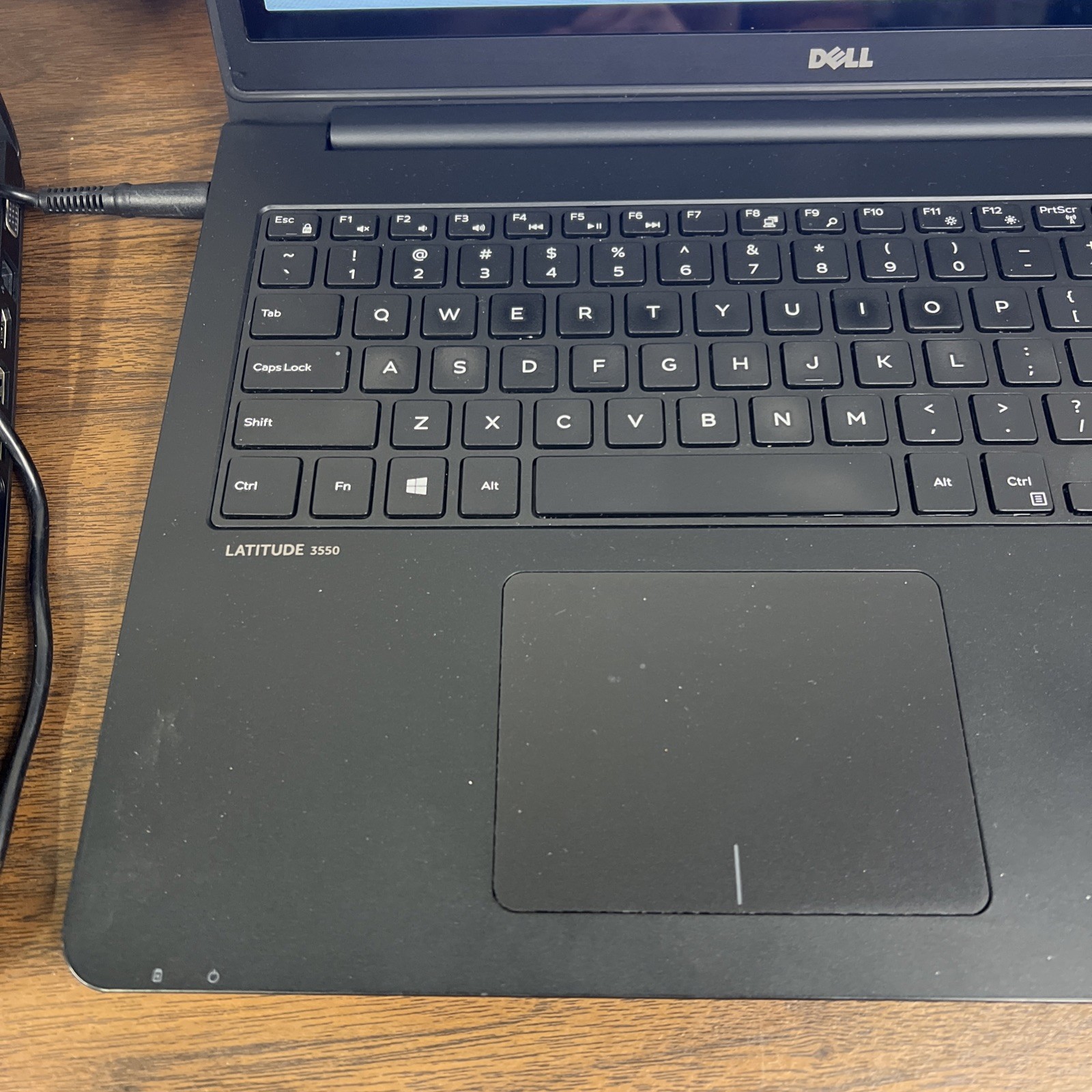 Lot Of 2 Dell Latitude 3550 i3-4005U 8GB Ram – No HDD, No OS – (Read)