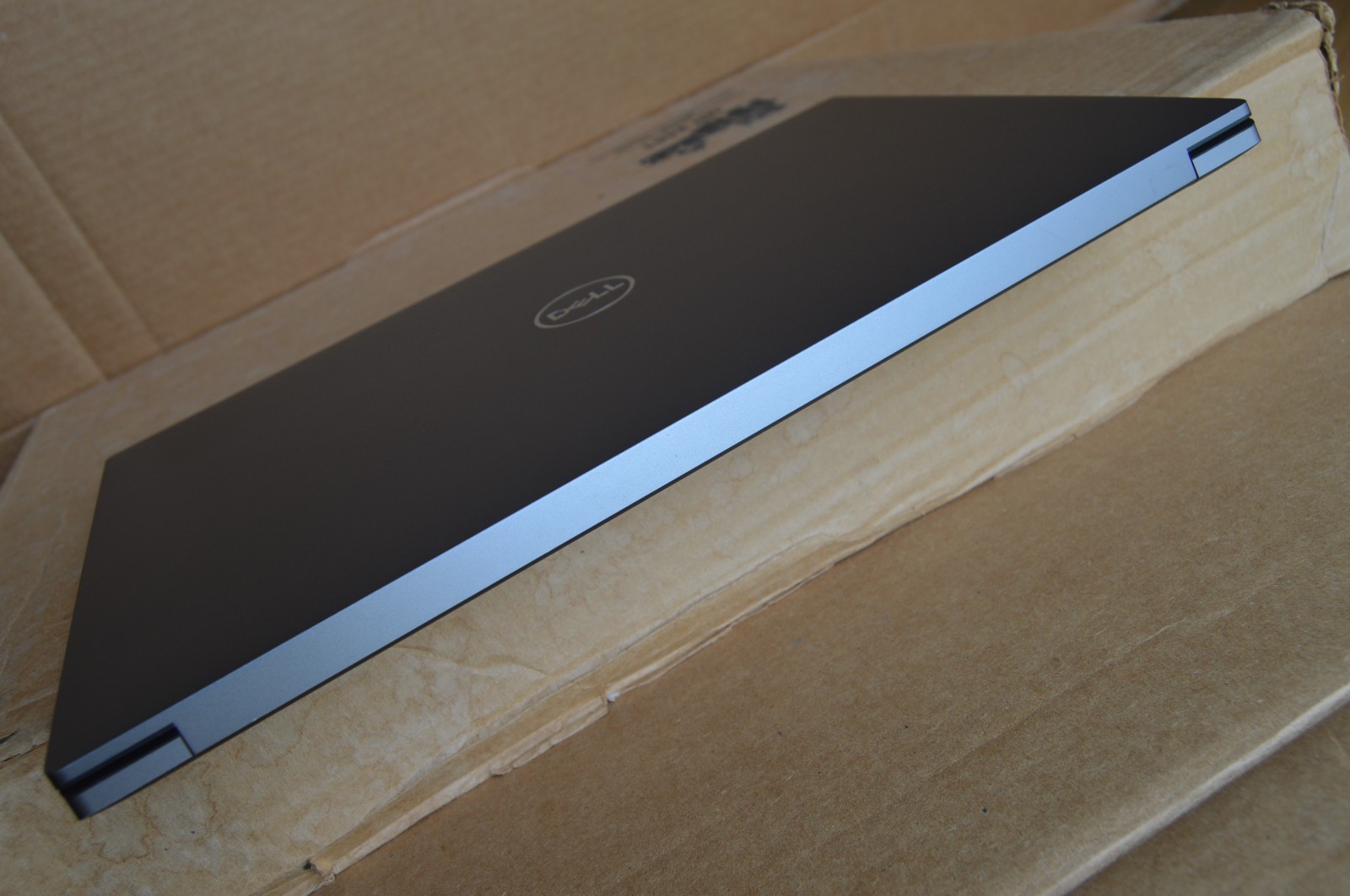 Dell Precision 5570 4K UHD+ i9-12900H 32GB 2TB SSD A2000 Backlit KB