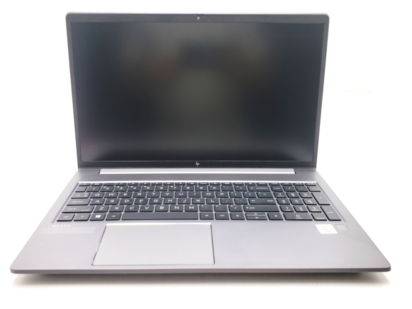 HP Zbook Power G7 i9-10885H 64GB RAM 1.5TB SSD T2000 4GB GPU Win11 Pro Laptop PC