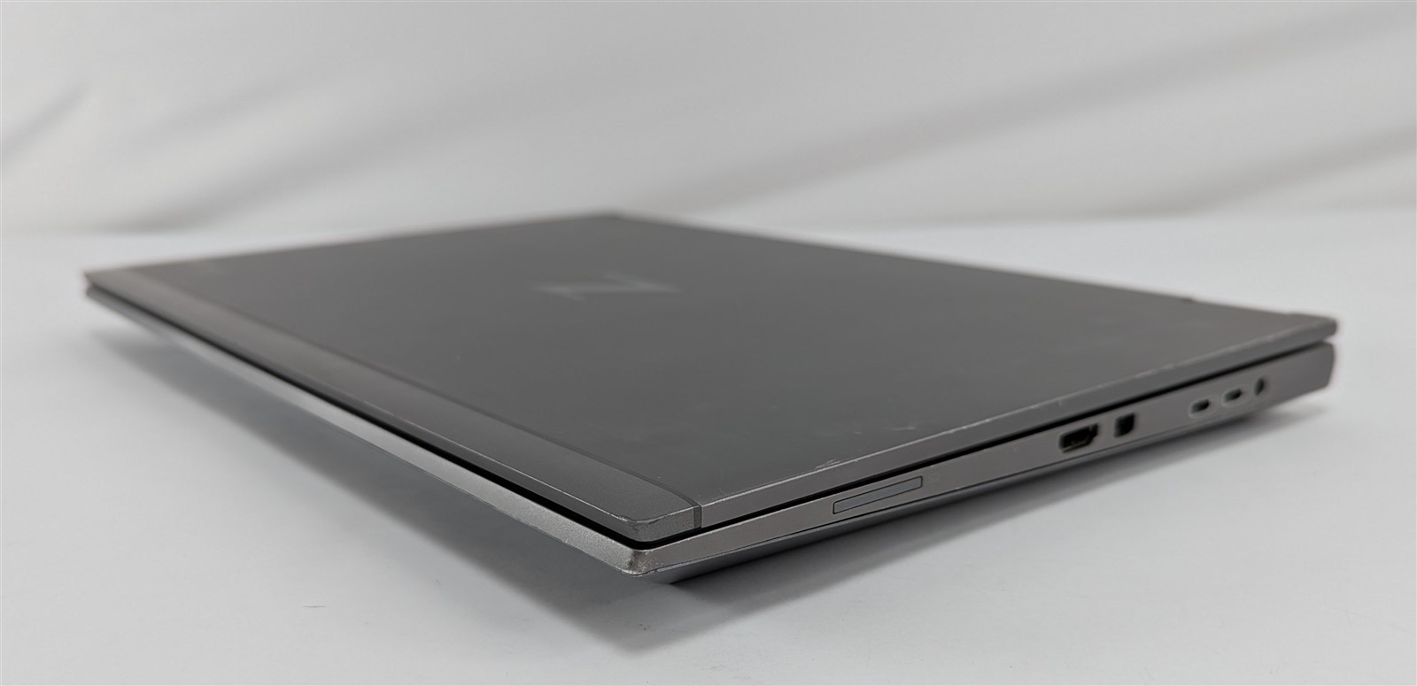 HP ZBook Fury 15 G8 2021 15.6” i7-11850H 2.5GHz 32GB RAM 512GB SSD RTX A3000