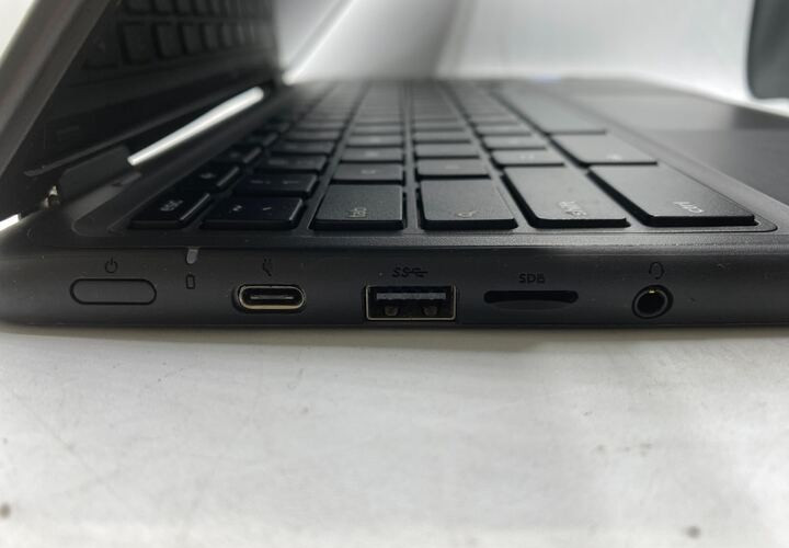 Dell Chromebook 3100 2-in-1 11.6″ N4020 @1.10GHz 4GB RAM 32GB eMMc *SEE PHOTOS*