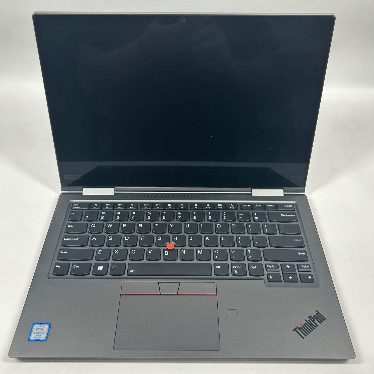 Lenovo ThinkPad X1 Yoga Gen 4 14″ i7-8665U 1.9GHz 16GB RAM 1TB SSD