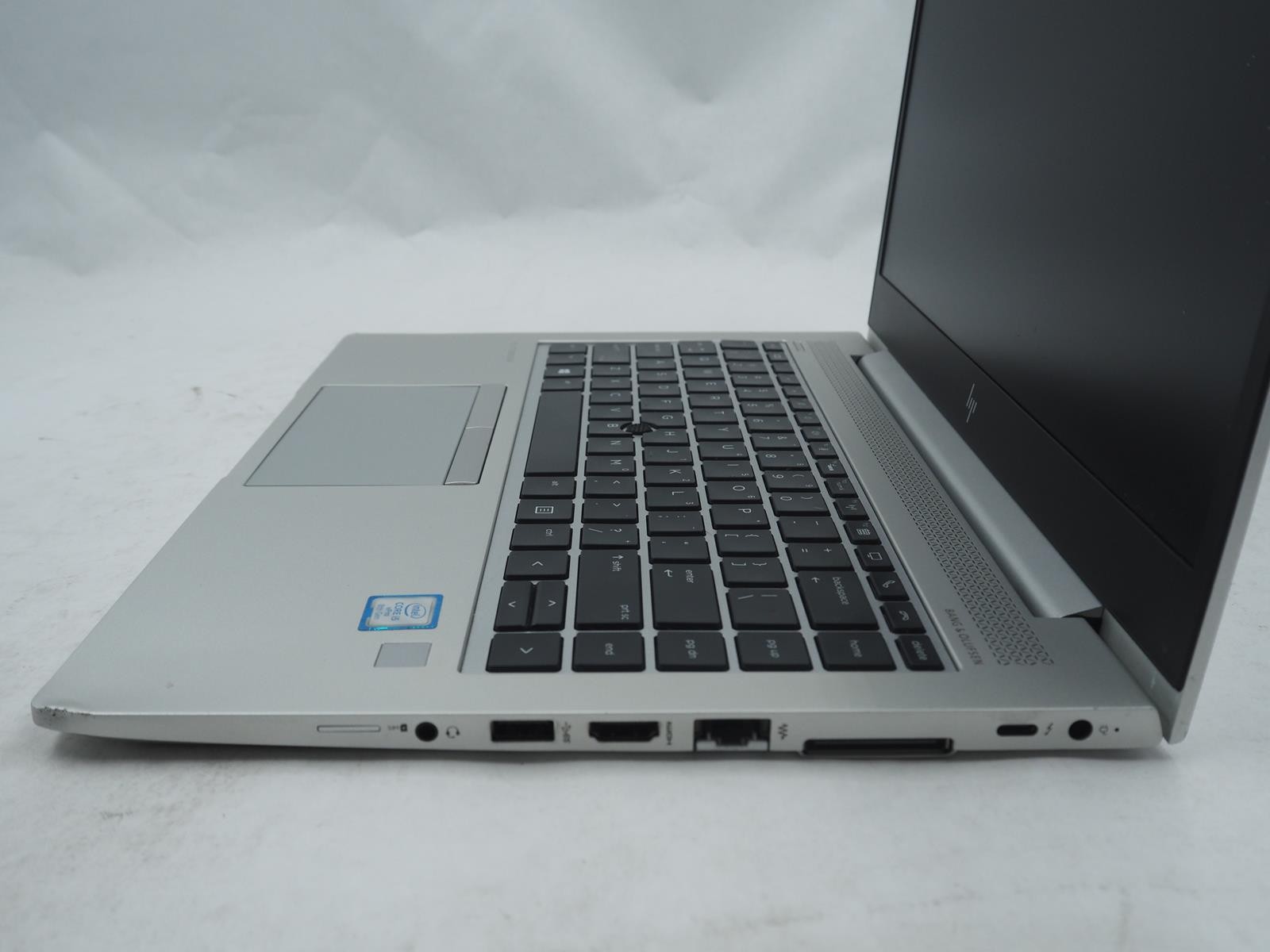 HP ELITEBOOK 840 G6 14″ Intel Core i5-8365U 1.60GHz 16GB RAM 256GB NVMe Grade B