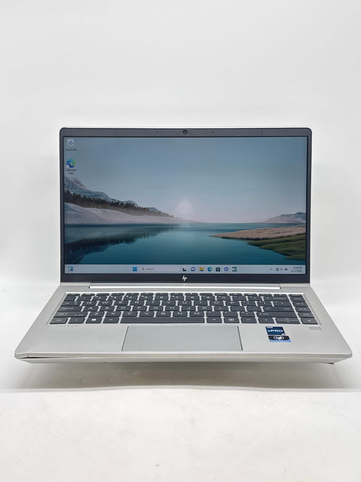 HP EliteBook 640 G10 14″ Intel Core i5-1335U 8GB RAM 256GB SSD Used #16