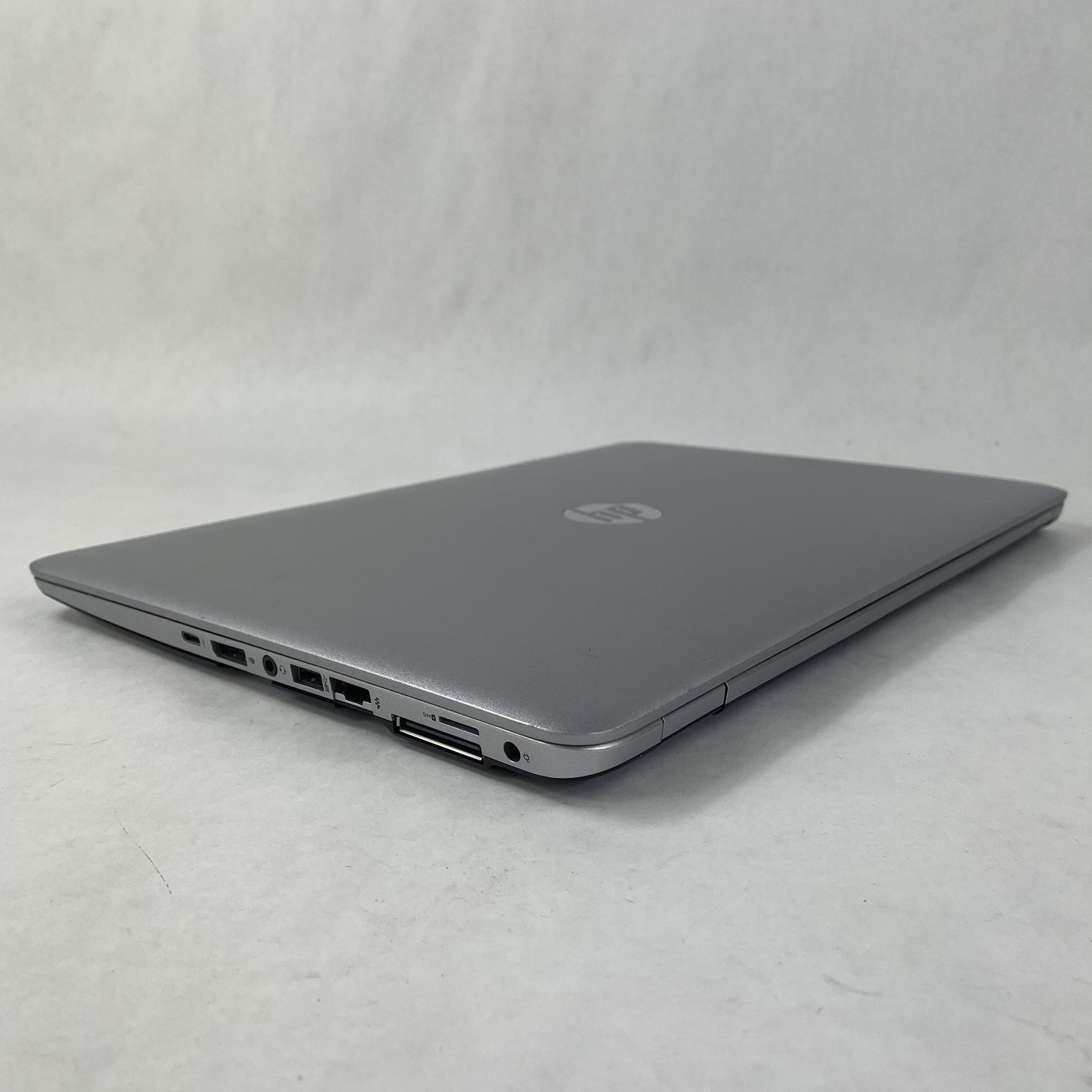 HP EliteBook 850 G3 15.6″ i7-6600U 2.60 GHz 16 GB RAM No SSD/OS/AC – Bad Bottom
