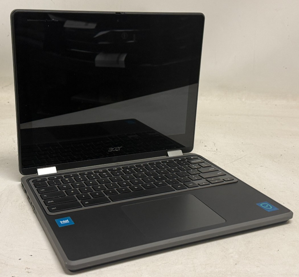 Acer Chromebook Mixed 12″ (Celeron N – 4GB RAM – 32GB – PARTS) – Lot of 10