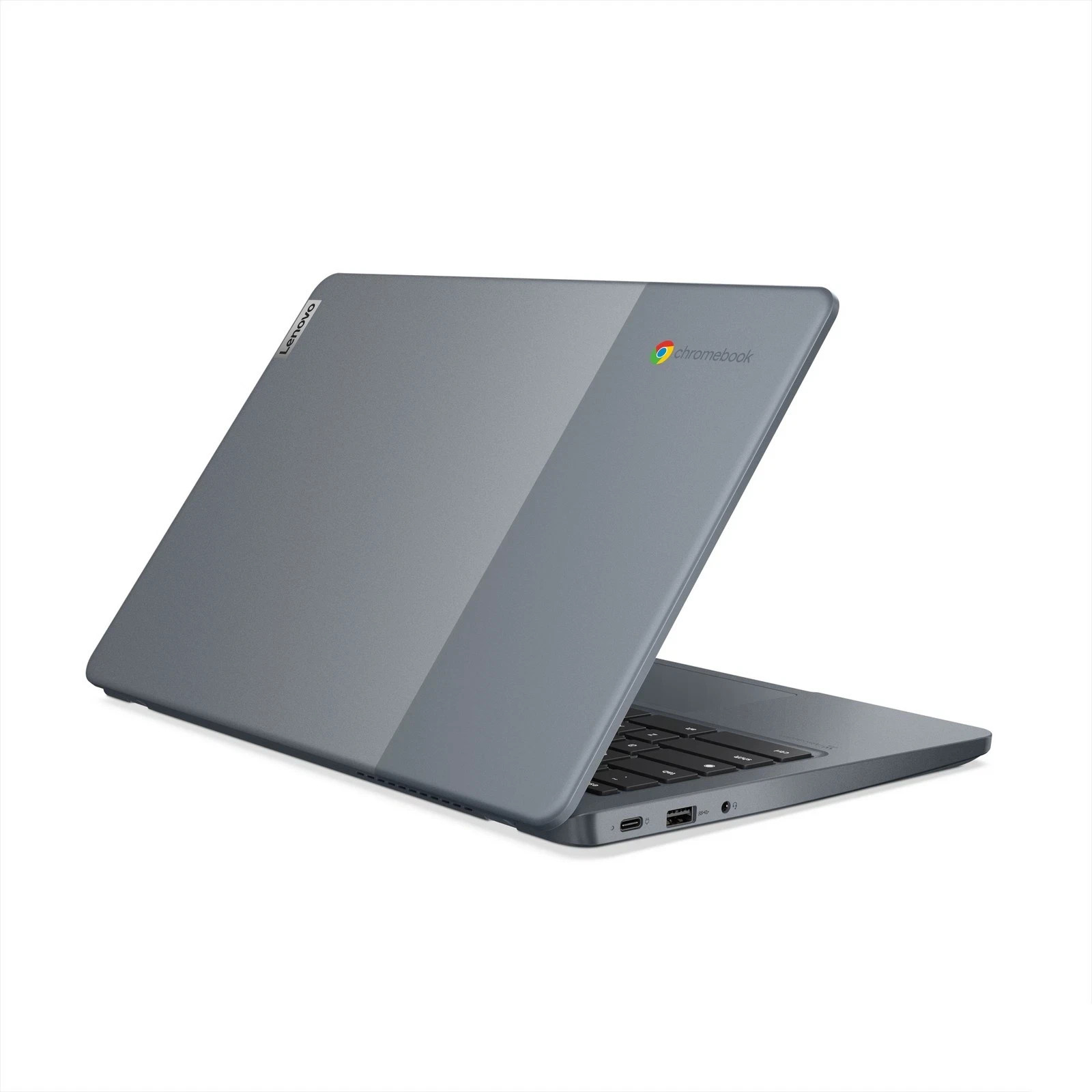 Lenovo IdeaPad 3 Chromebook 14 Laptop Intel i3-N305 8GB RAM 128GB FHD Backlit KB