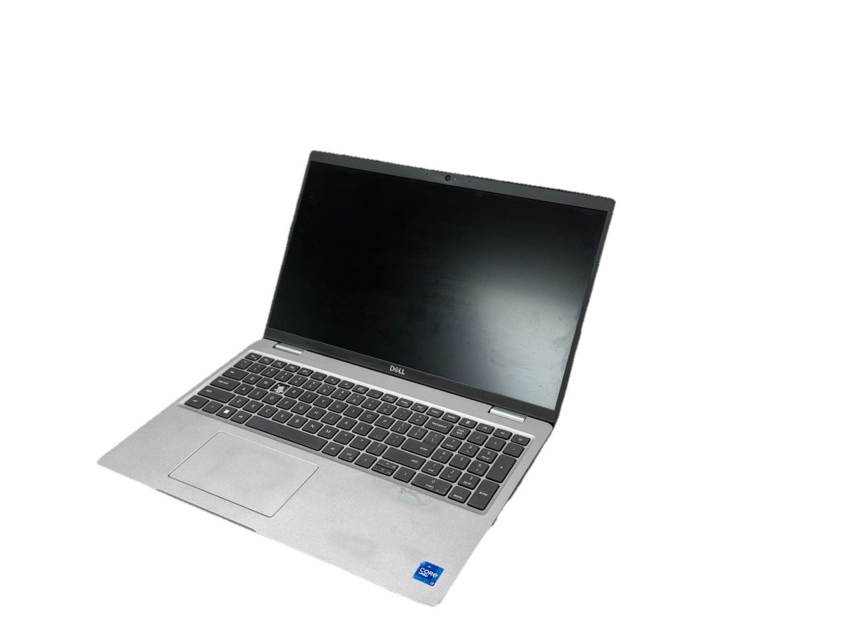 Dell Precision 3560 15″ i7 11th Gen 16GB DDR4 512GB SSD Laptop USED No Charger