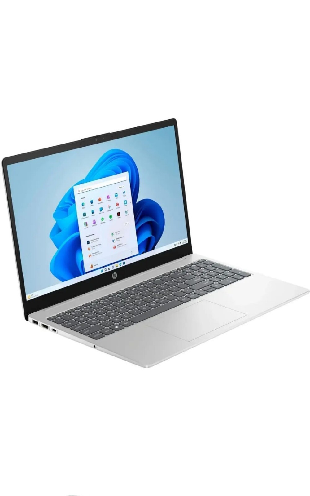 hp pavilion gaming laptop