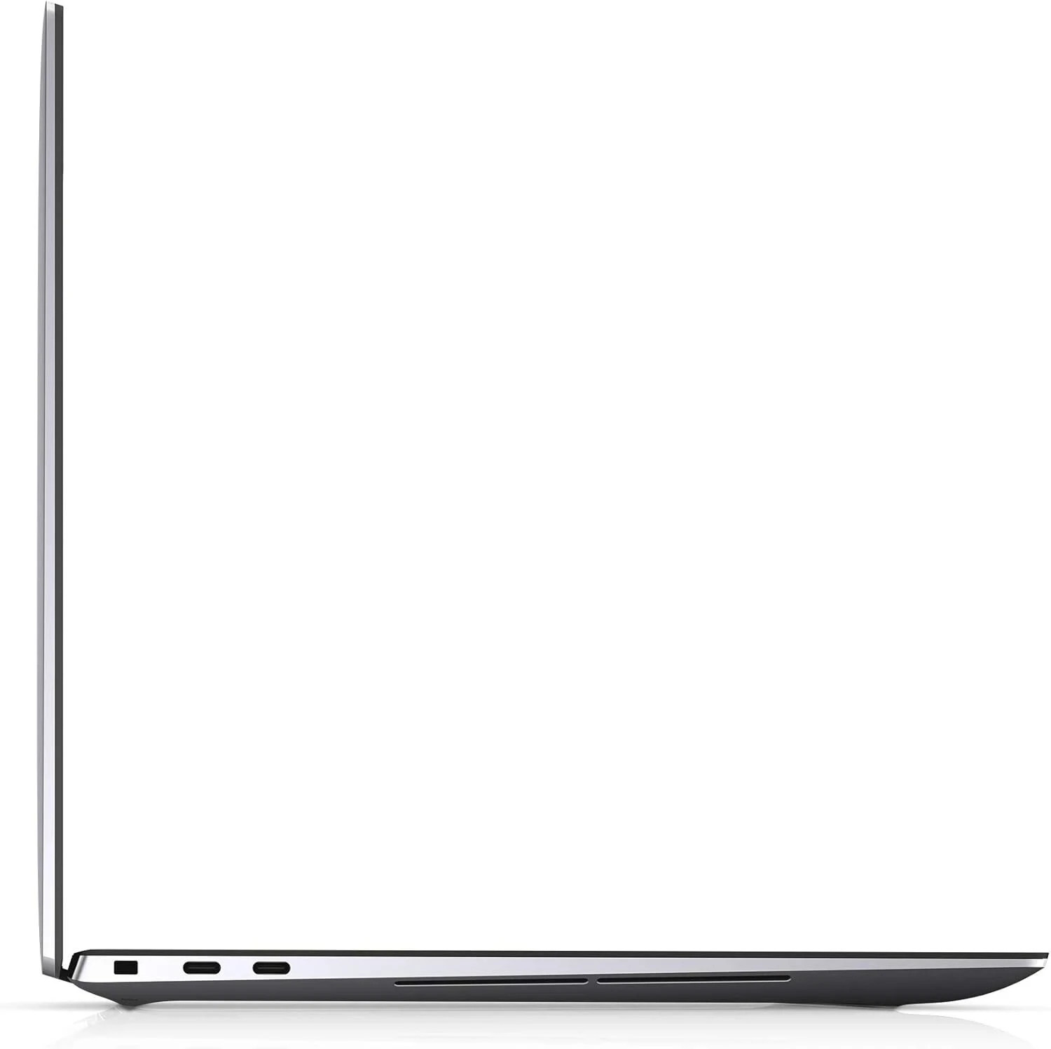 Dell Precision 5550 Laptop i7-10750H 64GB RAM 1TB NVME Nvidia T1000 4K TOUCH W11