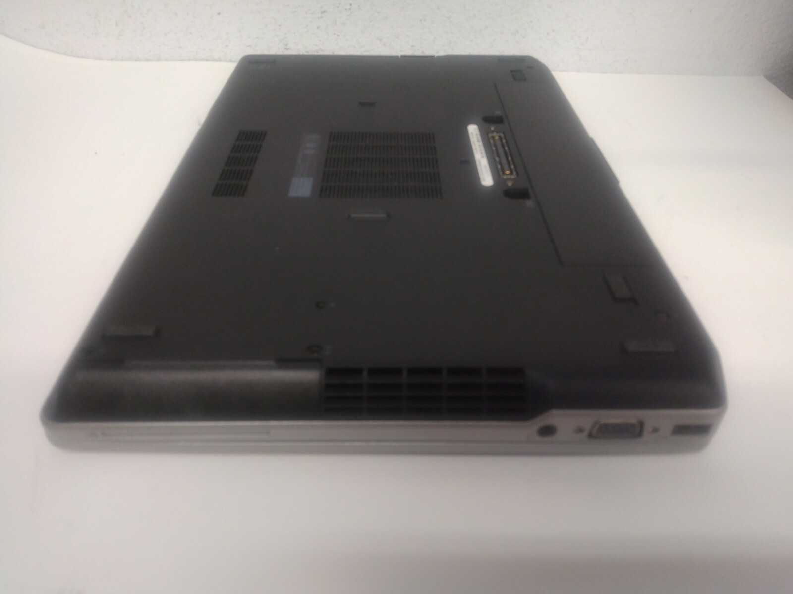 Dell Latitude E6430 14″ Intel Core i5-3380M 2.90GHz 8GB RAM 1TB HDD DVD Win10 P