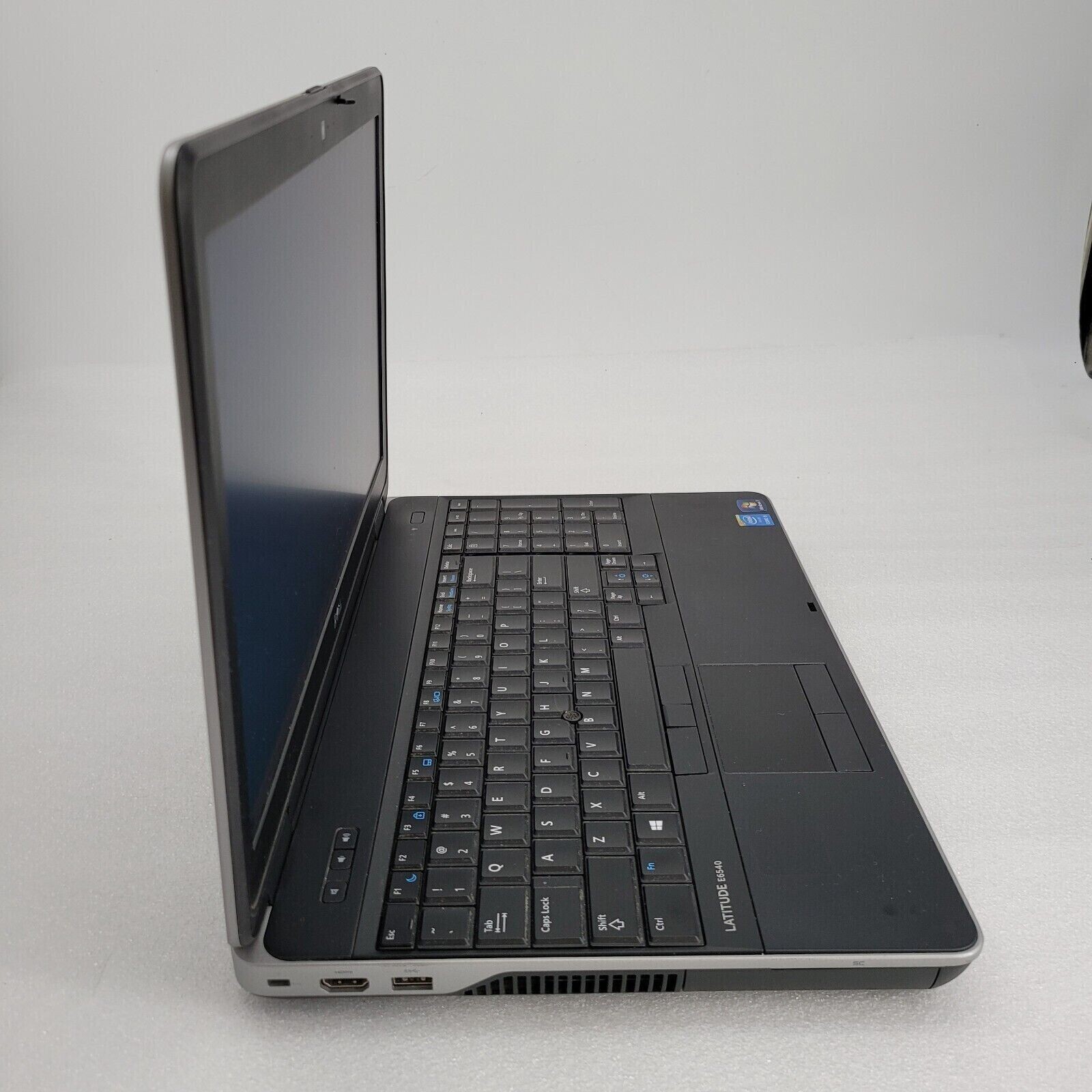 FAST DELL LATITUDE LAPTOP CORE i5 16GB 1TB SSD WIN10 WEBCAM GAMING 15″ SCREEN